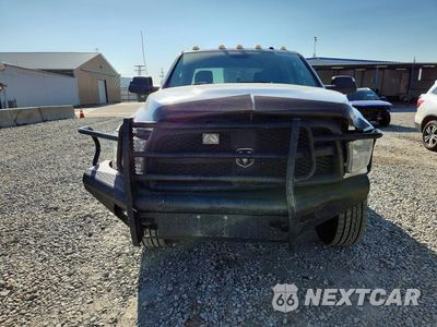 Piąte zdjęcie samochodu w środku: 2014 RAM 2500 ST VIN:3C6TR5HT2EG188271 - miniatura