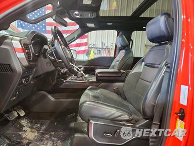 Zdjęcie 7 z 13 samochodu: 2022 FORD F150 RAPTOR VIN:1FTFW1RG7NFA86927 - miniatura