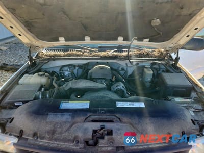 Zdjęcie 11 z 12 samochodu: 2000 CHEVROLET SILVERADO K1500 VIN:1GCEK14T5YE330905 - miniatura