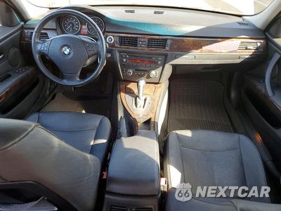 Zdjęcie 8 z 12 samochodu: 2007 BMW 328 I SULEV VIN:WBAVC535X7FZ73036 - miniatura