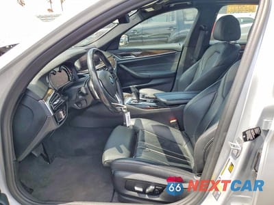 Zdjęcie 7 z 13 samochodu: 2019 BMW 530XE VIN:WBAJB1C56KB376248 - miniatura