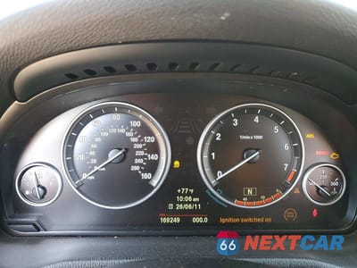 Zdjęcie 9 z 13 samochodu: 2013 BMW X3 XDRIVE28I VIN:5UXWX9C51D0A32478 - miniatura