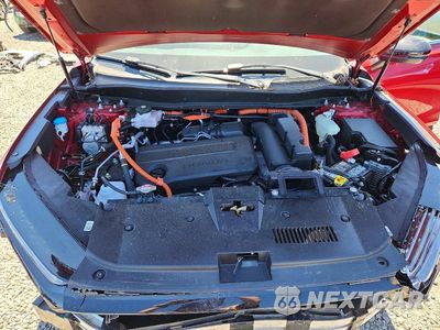 Zdjęcie 12 z 13 samochodu: 2024 HONDA CR-V SPORT-L VIN:7FARS6H88RE078639 - miniatura