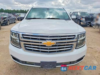 Piąte zdjęcie samochodu w środku: 2020 CHEVROLET K1500 TAHO VIN:1GNLCDEC9LR233042 - miniatura