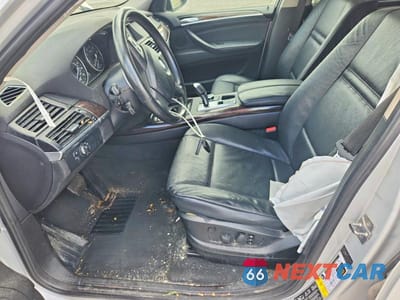 Zdjęcie 7 z 12 samochodu: 2011 BMW X5 XDRIVE35I VIN:5UXZV4C57BL411810 - miniatura