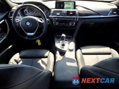 Zdjęcie 8 z 12 samochodu: 2017 BMW 330E VIN:WBA8E1C59HK480005 - miniatura
