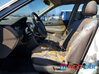 Zdjęcie 7 z 12 samochodu: 1996 HONDA ACCORD LX VIN:1HGCD5633TA301488 - miniatura