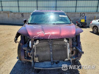 Piąte zdjęcie samochodu w środku: 2017 HONDA PILOT ELITE VIN:5FNYF6H0XHB018835 - miniatura