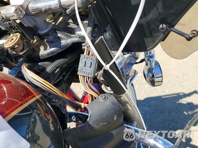 Zdjęcie 8 z 10 samochodu: 2007 HARLEY-DAVIDSON FLHTCUI VIN:1HD1FC4397Y626410 - miniatura