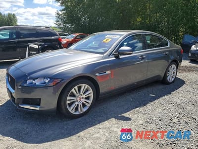 2017 JAGUAR XF PREMIUM SAJBD4BV4HCY32658 - główne zdjęcie licytacji z USA - miniatura
