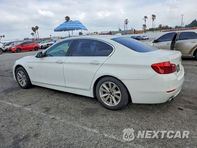 Drugie zdjęcie samochodu z przodu: 2015 BMW 528 I VIN:WBA5A5C55FD520328 - miniatura