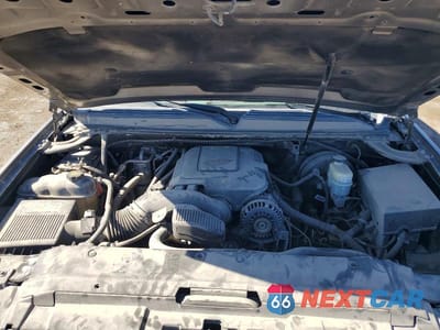 Zdjęcie 12 z 13 samochodu: 2012 CHEVROLET SUBURBAN K1500 LT VIN:1GNSKJE76CR264250 - miniatura