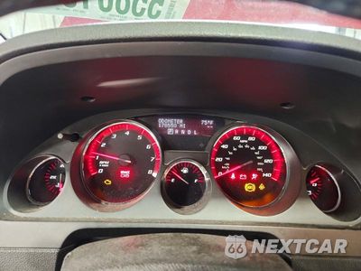 Zdjęcie 9 z 12 samochodu: 2009 GMC ACADIA SLT-1 VIN:1GKER23DX9J211773 - miniatura