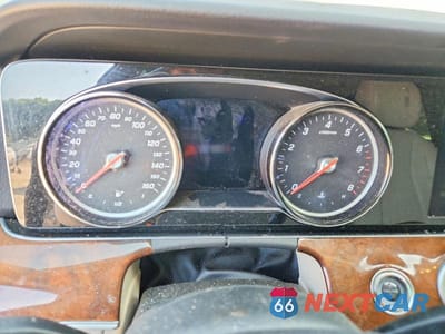 Zdjęcie 9 z 13 samochodu: 2017 MERCEDES-BENZ E 300 4MATIC VIN:WDDZF4KB7HA076113 - miniatura