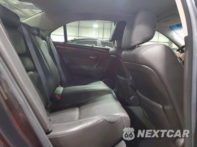 Zdjęcie 10 z 12 samochodu: 2012 ACURA RL VIN:JH4KB2F61CC000150 - miniatura
