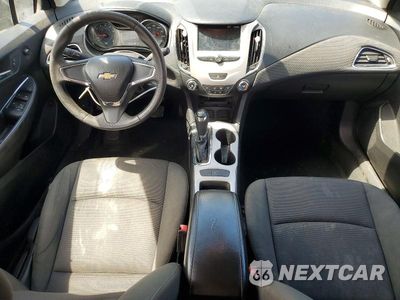 Zdjęcie 8 z 12 samochodu: 2016 CHEVROLET CRUZE VIN:1G1BC5SM3G7256706 - miniatura