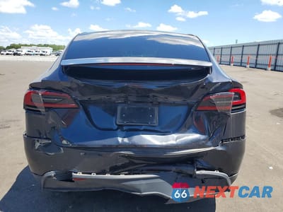 Zdjęcie 6 z 13 samochodu: 2024 TESLA MODEL X VIN:7SAXCBE51RF454183 - miniatura