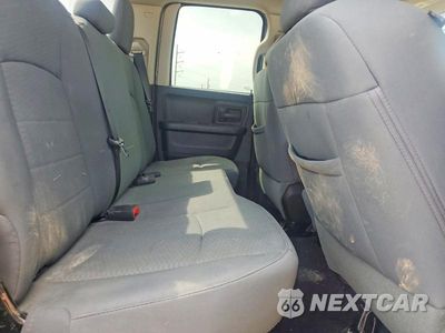 Zdjęcie 10 z 13 samochodu: 2014 RAM 1500 ST VIN:1C6RR7FT3ES132552 - miniatura