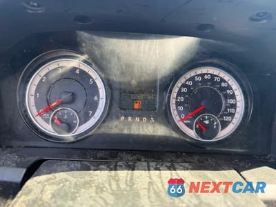 Zdjęcie 8 z 14 samochodu: 2019 RAM 1500 CLASSIC TRADESMAN VIN:1C6RR7FTXKS553776 - miniatura