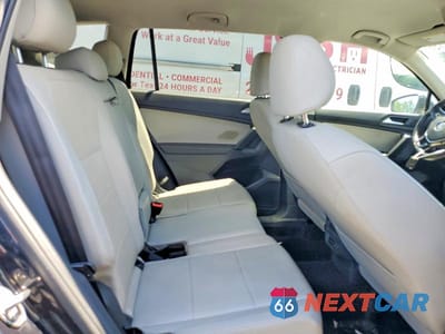 Zdjęcie 11 z 13 samochodu: 2019 VOLKSWAGEN TIGUAN SE VIN:3VV2B7AX8KM056356 - miniatura