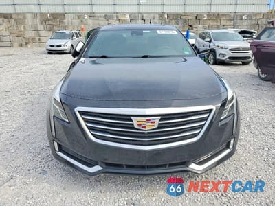 Piąte zdjęcie samochodu w środku: 2016 CADILLAC CT6 LUXURY VIN:1G6KD5RS6GU167404 - miniatura