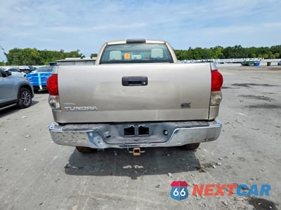 Zdjęcie 6 z 12 samochodu: 2008 TOYOTA TUNDRA GRADE VIN:5TBRT54108S459643 - miniatura