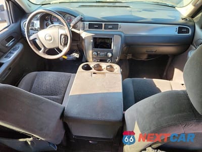 Zdjęcie 8 z 12 samochodu: 2007 CHEVROLET AVALANCHE C1500 VIN:3GNEC12007G166158 - miniatura