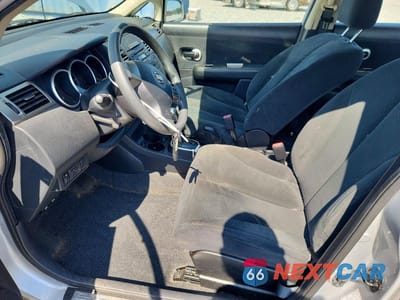 Zdjęcie 7 z 13 samochodu: 2010 NISSAN VERSA 1.8 S VIN:3N1BC1AP1AL458087 - miniatura