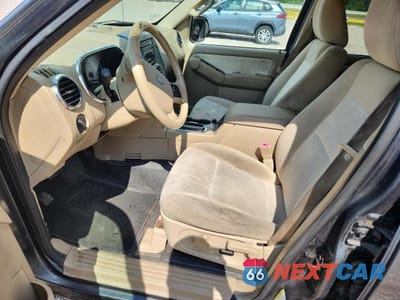 Zdjęcie 7 z 12 samochodu: 2009 FORD EXPLORER SPORT TRAC XLT VIN:1FMEU31E19UA38828 - miniatura