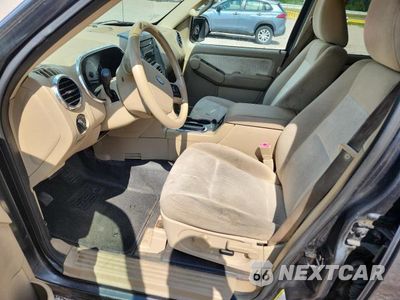 Zdjęcie 7 z 12 samochodu: 2009 FORD EXPLORER SPORT TRAC XLT VIN:1FMEU31E19UA38828 - miniatura