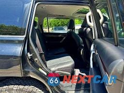 Zdjęcie 7 z 10 samochodu: 2018 LEXUS GX 460 VIN:JTJBM7FXXJ5199358 - miniatura