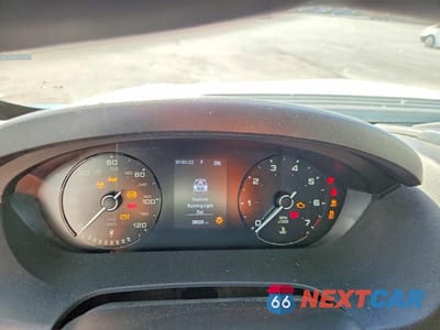 Zdjęcie 9 z 14 samochodu: 2025 RAM PROMASTER 2500 DELIVERY VAN VIN:3C6LRVVG0SE513241 - miniatura