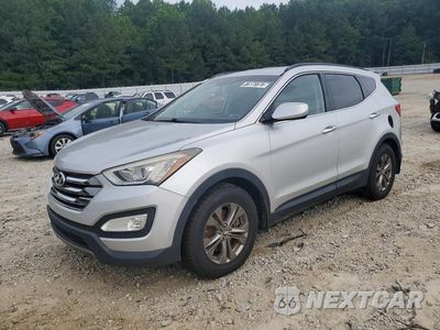 2014 HYUNDAI SANTA FE SPORT 5XYZU3LB0EG222856 - główne zdjęcie licytacji z USA - miniatura