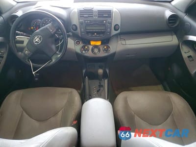 Zdjęcie 8 z 13 samochodu: 2011 TOYOTA RAV4 LIMITED VIN:2T3DF4DV4BW095237 - miniatura