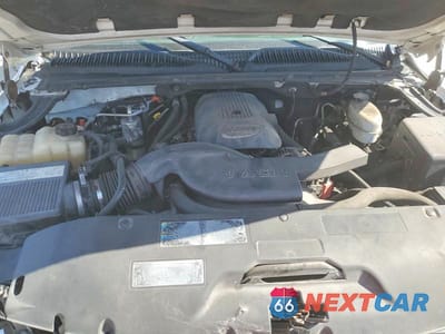 Zdjęcie 12 z 13 samochodu: 2004 CHEVROLET TAHOE C1500 VIN:1GNEC13V74R320001 - miniatura