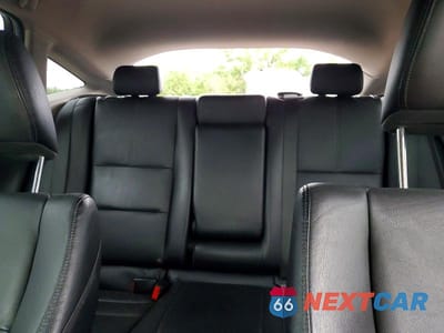 Zdjęcie 10 z 13 samochodu: 2015 HONDA CROSSTOUR EXL VIN:5J6TF2H53FL004097 - miniatura