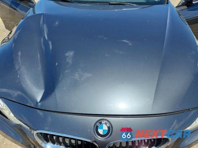 Zdjęcie 11 z 12 samochodu: 2016 BMW 340 XI VIN:WBA8B7G57GNT95490 - miniatura