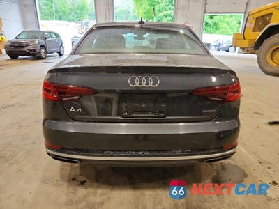 Zdjęcie 6 z 13 samochodu: 2019 AUDI A4 PREMIUM PLUS VIN:WAUENAF46KN021204 - miniatura