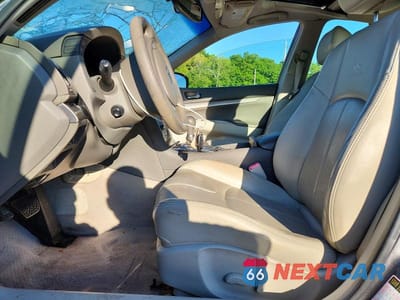 Zdjęcie 7 z 12 samochodu: 2011 INFINITI G37 SEDAN X VIN:JN1CV6AR8BM411871 - miniatura