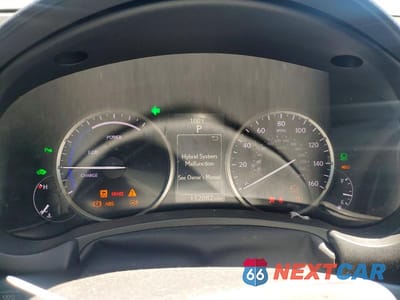 Zdjęcie 9 z 13 samochodu: 2015 LEXUS NX 300H VIN:JTJBJRBZ3F2022817 - miniatura