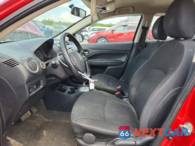Zdjęcie 7 z 12 samochodu: 2015 MITSUBISHI MIRAGE ES VIN:ML32A4HJ6FH002164 - miniatura
