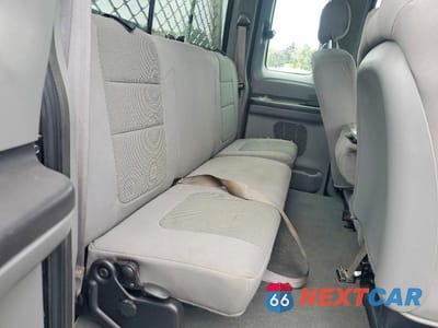 Zdjęcie 10 z 12 samochodu: 2006 FORD F250 SUPER DUTY VIN:1FTSX21P06ED40904 - miniatura