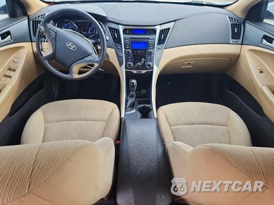 Zdjęcie 8 z 12 samochodu: 2013 HYUNDAI SONATA GLS VIN:5NPEB4AC6DH630436 - miniatura