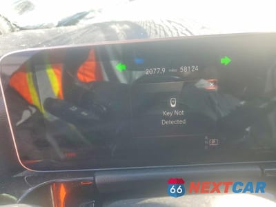Zdjęcie 9 z 13 samochodu: 2021 MERCEDES-BENZ GLA 250 4MATIC VIN:W1N4N4HB3MJ276374 - miniatura