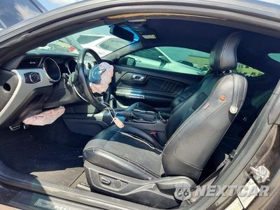 Zdjęcie 7 z 13 samochodu: 2017 FORD MUSTANG VIN:1FA6P8TH8H5292376 - miniatura