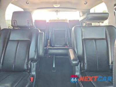 Zdjęcie 10 z 13 samochodu: 2010 FORD EXPEDITION LIMITED VIN:1FMJU2A50AEB62211 - miniatura
