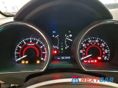 Zdjęcie 9 z 12 samochodu: 2008 TOYOTA HIGHLANDER BASE VIN:JTEDS41A982026778 - miniatura