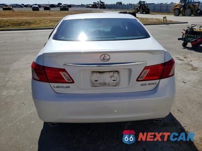 Zdjęcie 6 z 12 samochodu: 2009 LEXUS ES 350 VIN:JTHBJ46G692309960 - miniatura