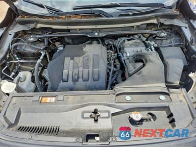 Zdjęcie 11 z 12 samochodu: 2024 MITSUBISHI ECLIPSE CROSS ES VIN:JA4ATUAA0RZ033125 - miniatura