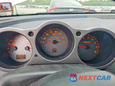 Zdjęcie 9 z 12 samochodu: 2004 NISSAN MAXIMA 3.5 SE VIN:1N4BA41E24C887151 - miniatura